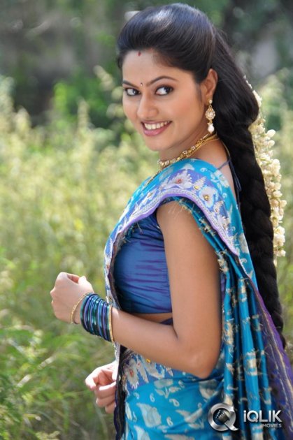 Suhasini